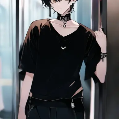 Profile image of 黒崎 蓮