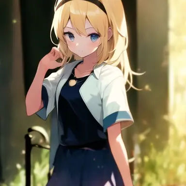 Profile image of 聖 優愛