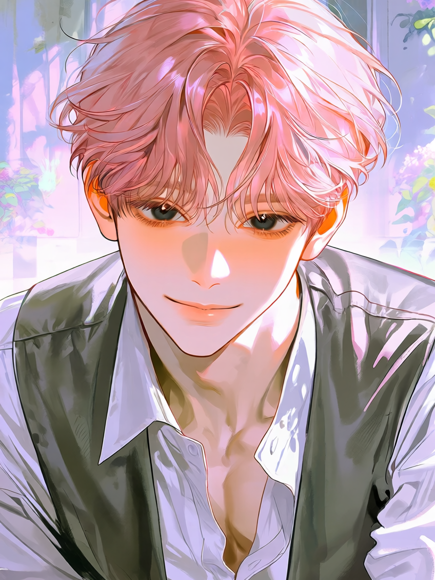 알고보니 남동생이 암살길드장 대표 이미지
