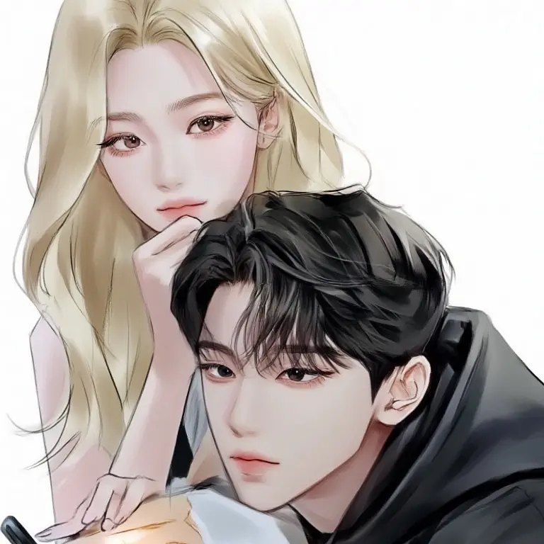 Lik의 세린&진혁