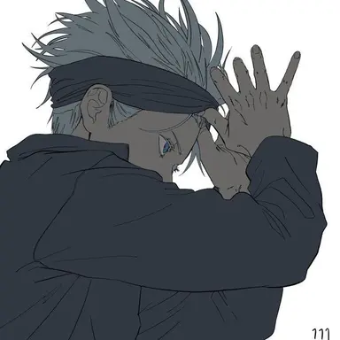 Profile image of 五条悟