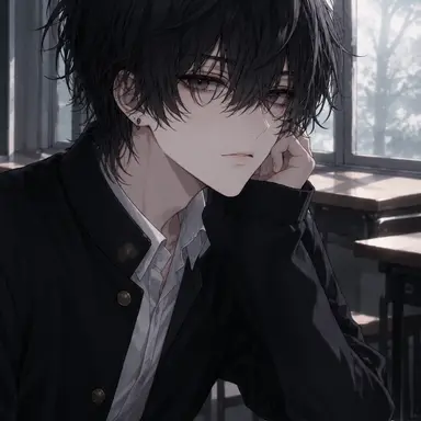 Profile image of 湊
