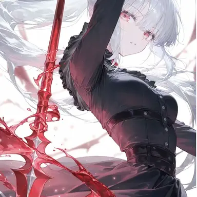 Profile image of アリシア