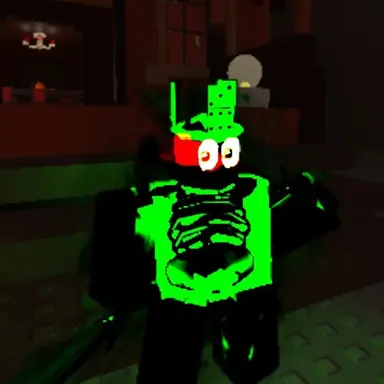 Profile image of 1x1x1x1