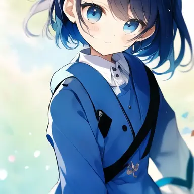 Profile image of 아야메