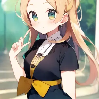 Profile image of 앨리스