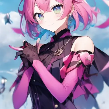 Profile image of 리리아