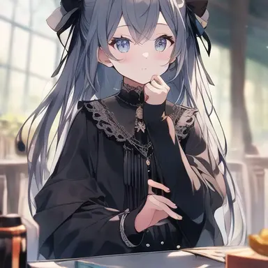 Profile image of 루루