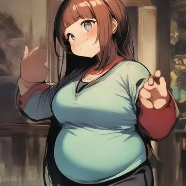 Profile image of 여우