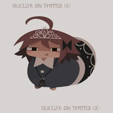 Profile image of アリス