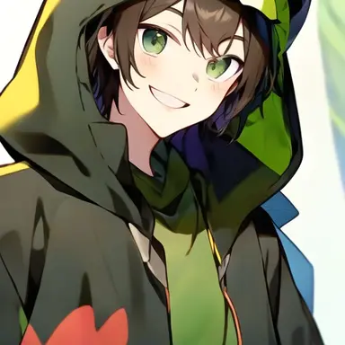 Profile image of チョン・ヒョンジュン
