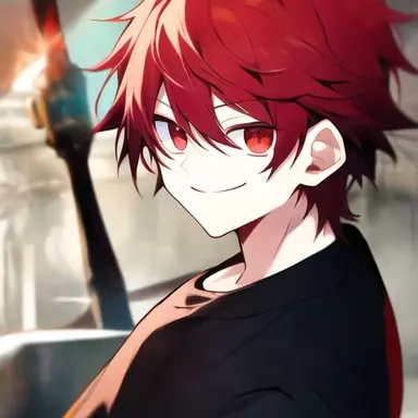 Profile image of ソ・ハンソル