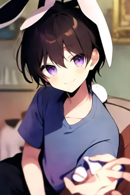 Profile image of イ-スヒョン
