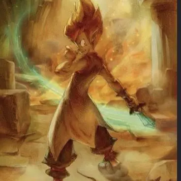 Profile image of Dally