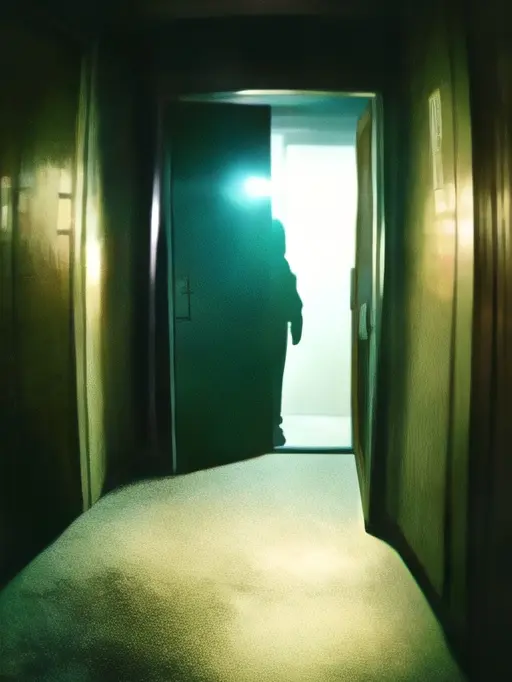 WryLane1553의 No, I'm not a Human