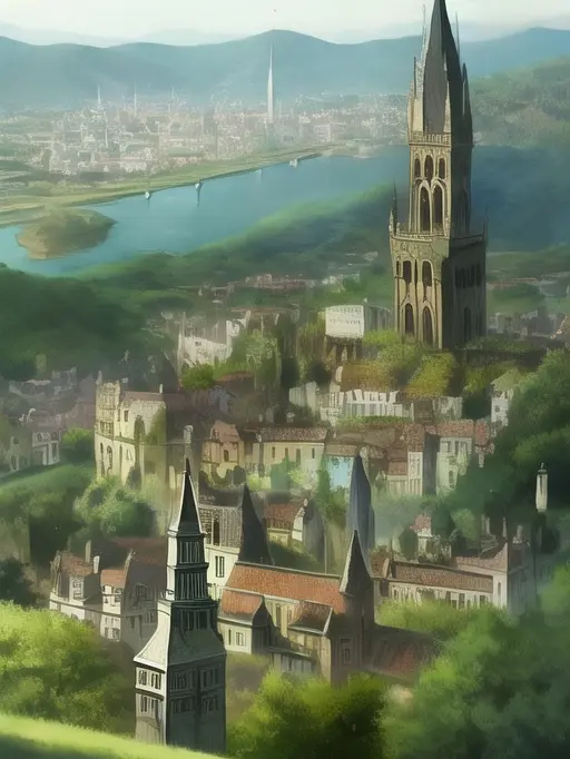 WryLane1553의 帝国軍の侵略