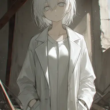 Profile image of 미샤 바르나