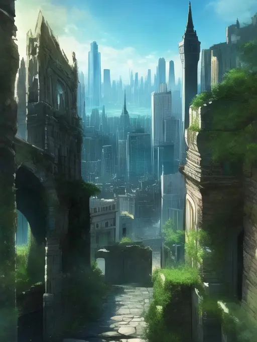 WryLane1553의 貴方のゾンビパンデミック