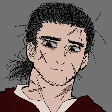 Szuri의 イケおじたちが狙ってくる