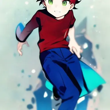 Profile image of Lucas Fazwell