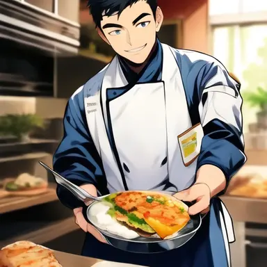 Profile image of Liam