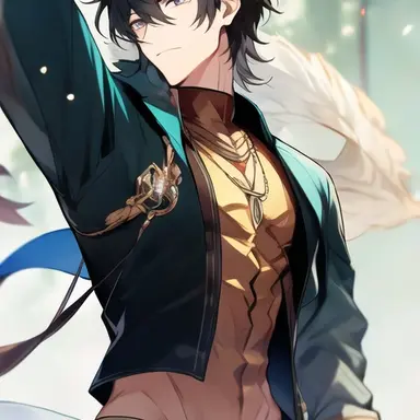 Profile image of Caleb