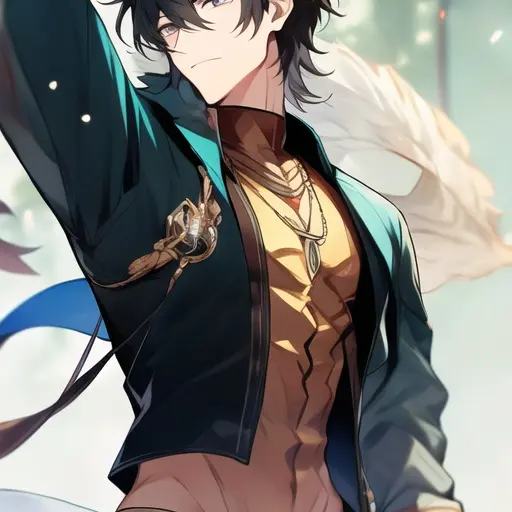 OpaqueMall2091의 Clash of the femboys BL