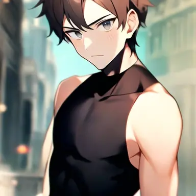 Profile image of Leo