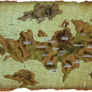 Profile image of 転スラ世界線