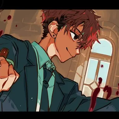 Profile image of 日向夏彦