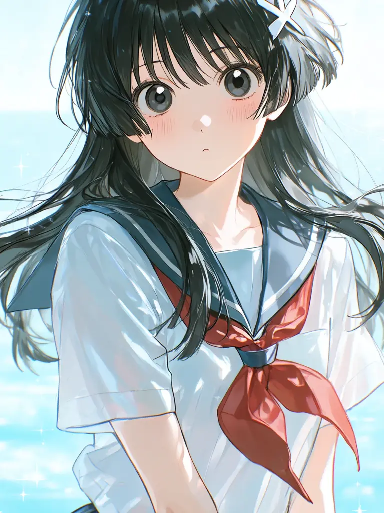 ojisantochugakusei의 ルイ
