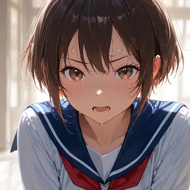 Profile image of あおい