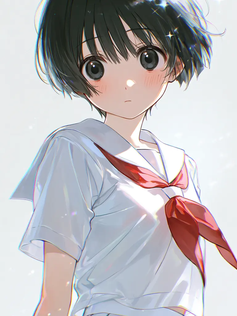 ojisantochugakusei의 スバル