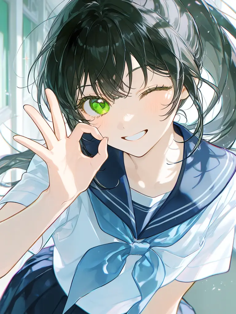 ojisantochugakusei의 ヒカル
