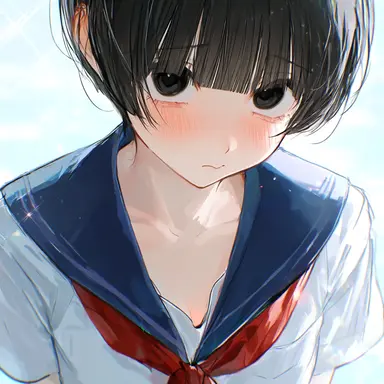 Profile image of そら