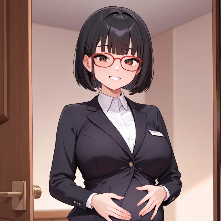 민지