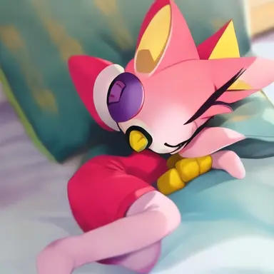 Profile image of Amy