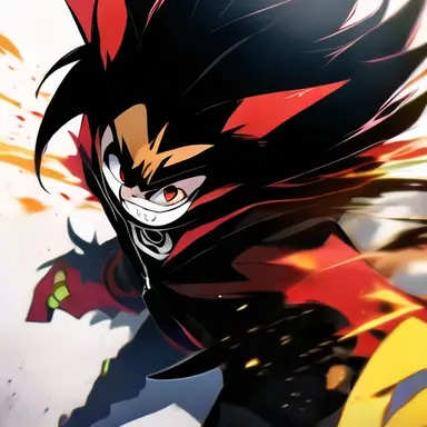 Profile image of Shadow