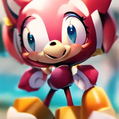 Profile image of Baby amy rose