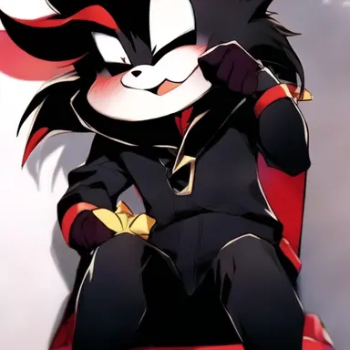 Profile image of Shadow