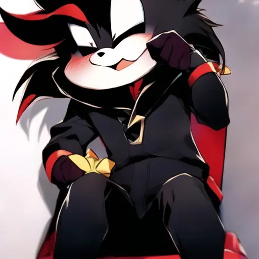 CraftyCold6799의 Shadow