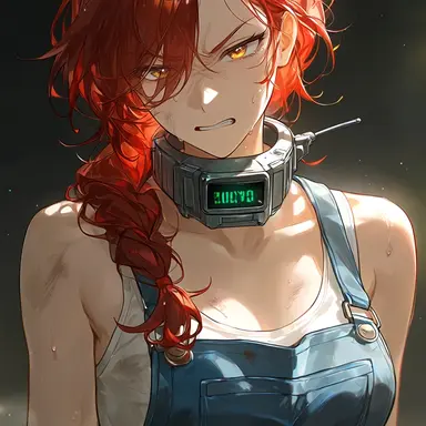 Profile image of Vesper