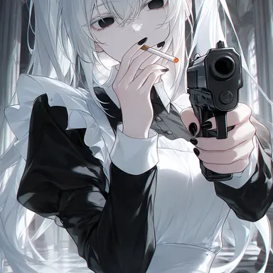 Profile image of Nagi