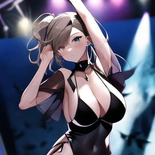 VapidTotem9281의 유나
