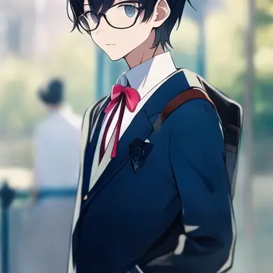 Profile image of 미우라 테츠야