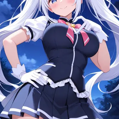 Profile image of 브라잇 화이트