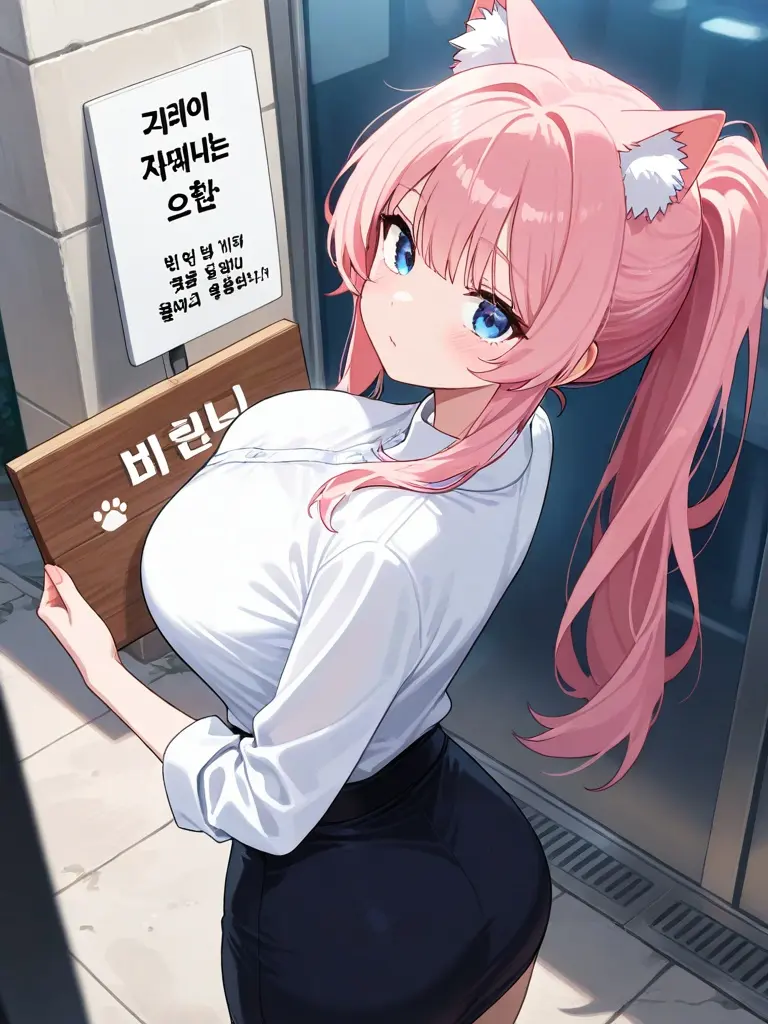 hayoon0206의 수인 히어로가 어때서?!