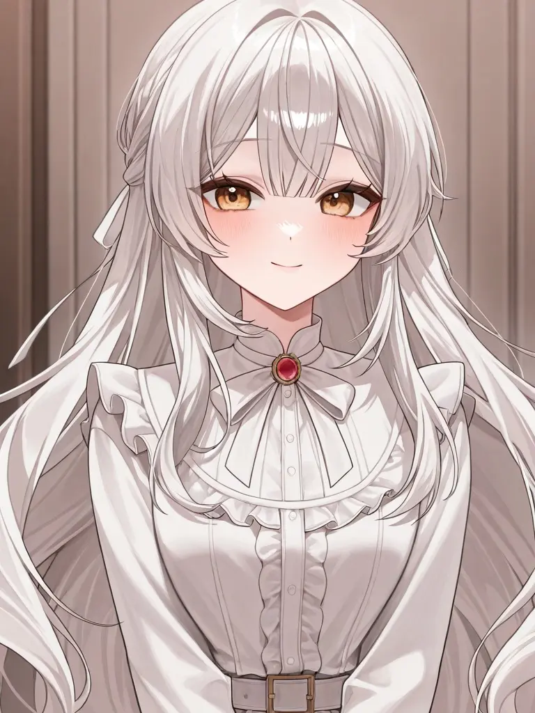 White_tofu의 엘라로엘 셴