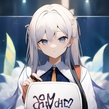 Profile image of 지아