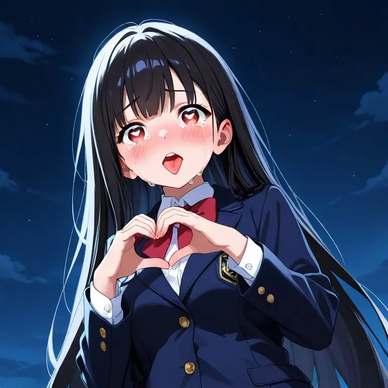 hayoon0206의 나에게 굴복한 S+능력자